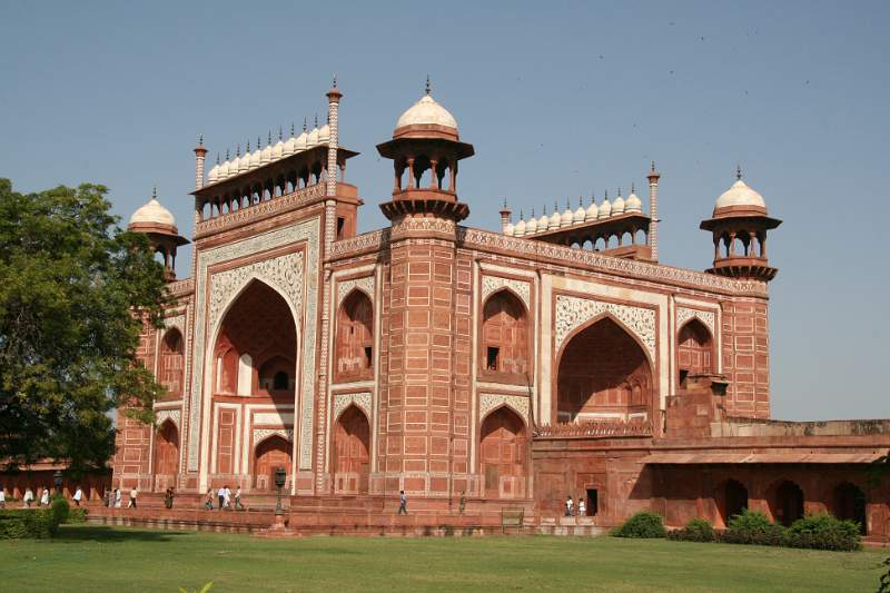 India & Nepal 2011 - 1148